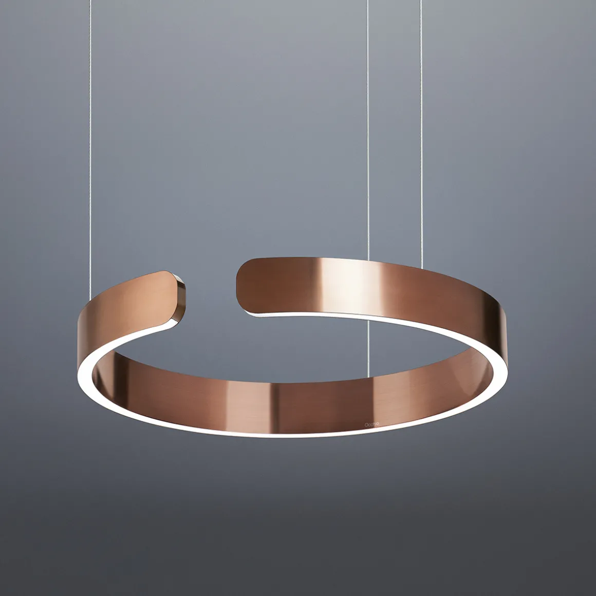 Occhio Mito cosmo 40 move "air" narrow Pendelleuchte