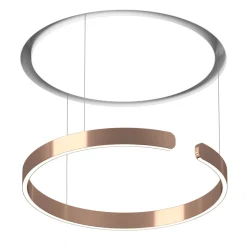 Occhio Mito cosmo 60 move "air" narrow Pendelleuchte