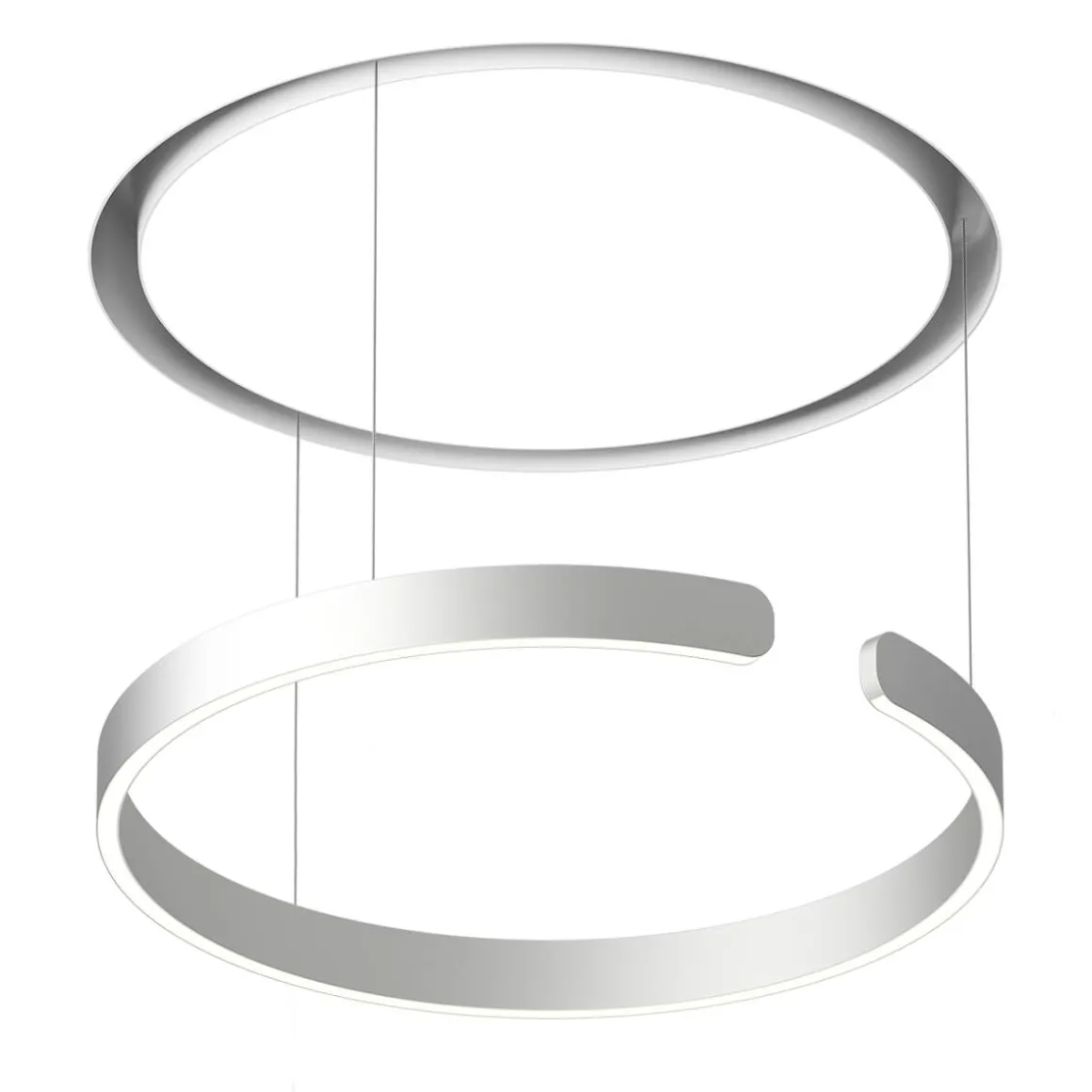 Occhio Mito cosmo 60 move "air" narrow Pendelleuchte