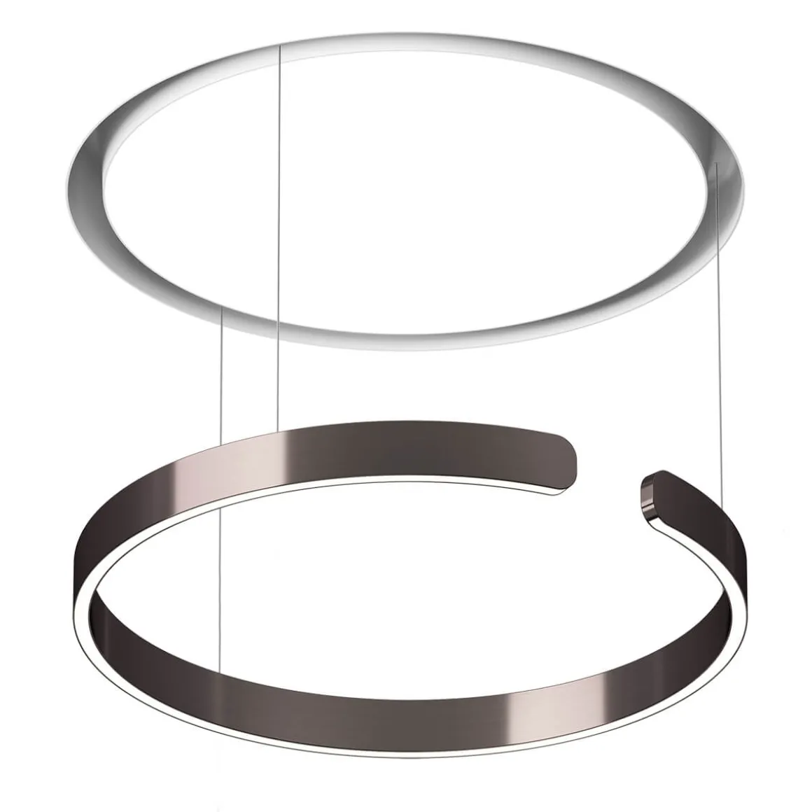 Occhio Mito cosmo 60 move "air" narrow Pendelleuchte