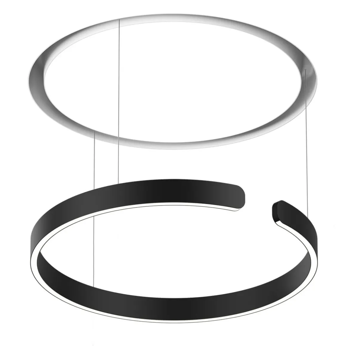 Occhio Mito cosmo 60 move "air" narrow Pendelleuchte