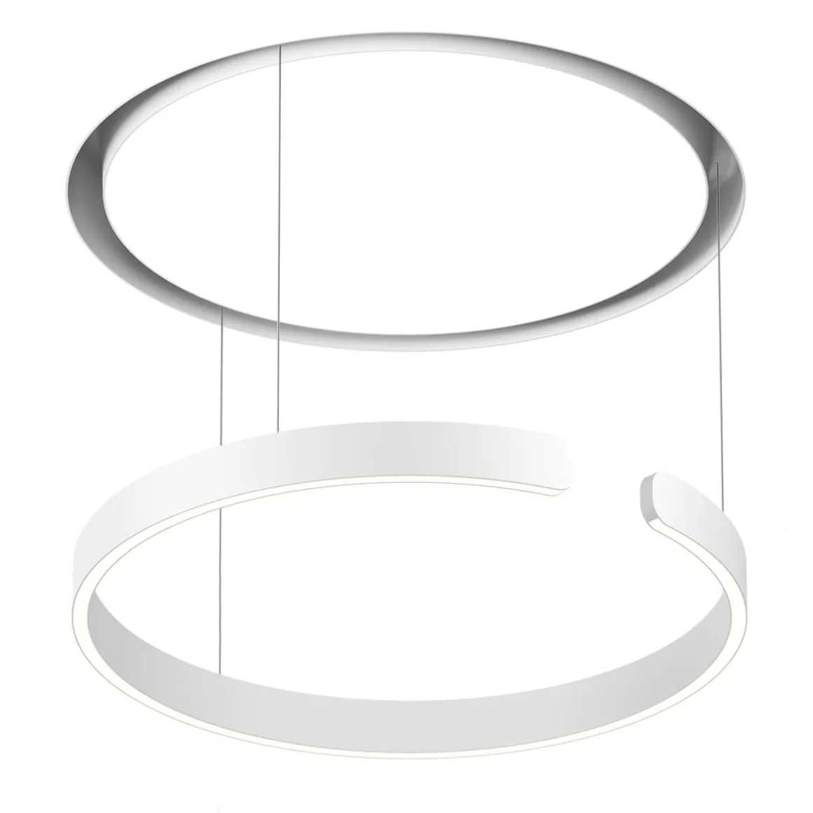 Occhio Mito cosmo 60 move "air" narrow Pendelleuchte