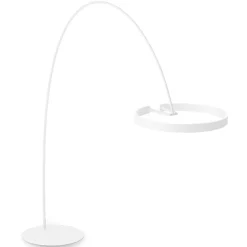 Occhio Mito largo Bogenleuchte