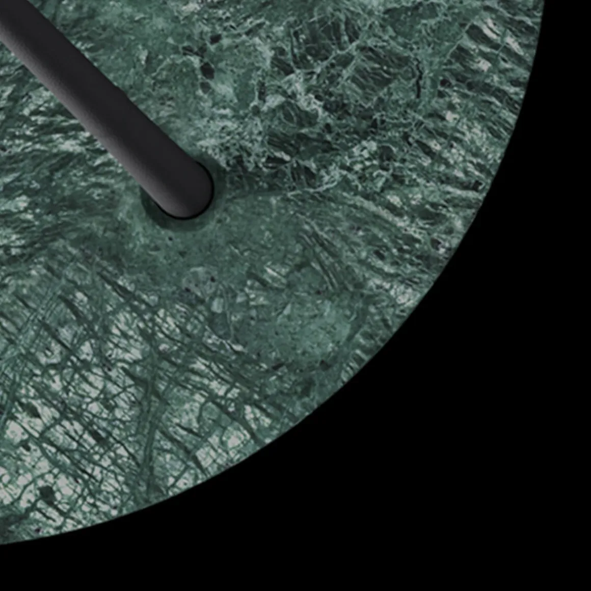 Occhio Mito largo lusso Bogenleuchte