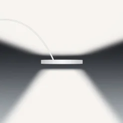 Occhio Mito largo lusso Bogenleuchte