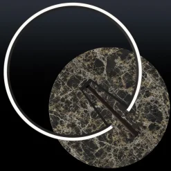 Occhio Mito raggio lusso Stehleuchte