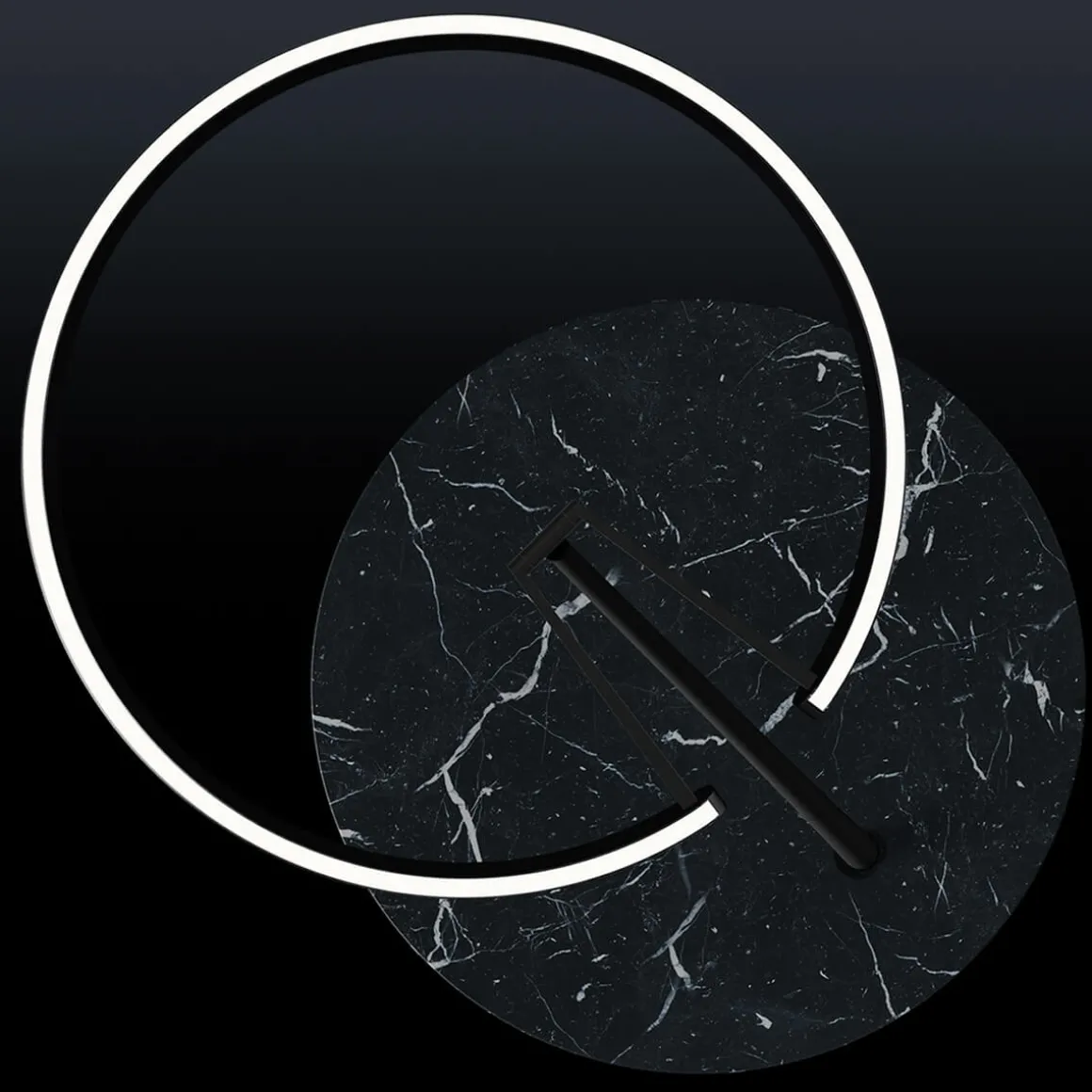 Occhio Mito raggio lusso Stehleuchte