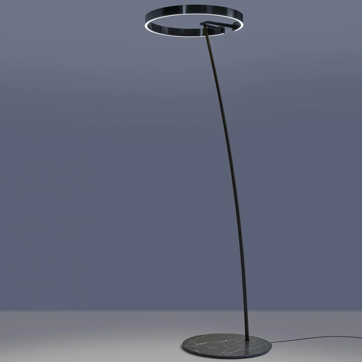 Occhio Mito raggio lusso Stehleuchte