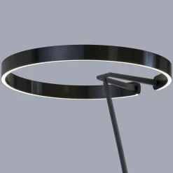 Occhio Mito raggio lusso Stehleuchte