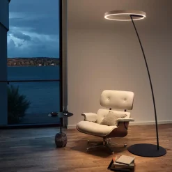 Occhio Mito raggio Stehleuchte