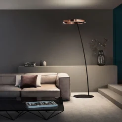 Occhio Mito raggio Stehleuchte