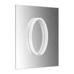 Occhio Mito sfera su 40 wide Spiegelleuchte