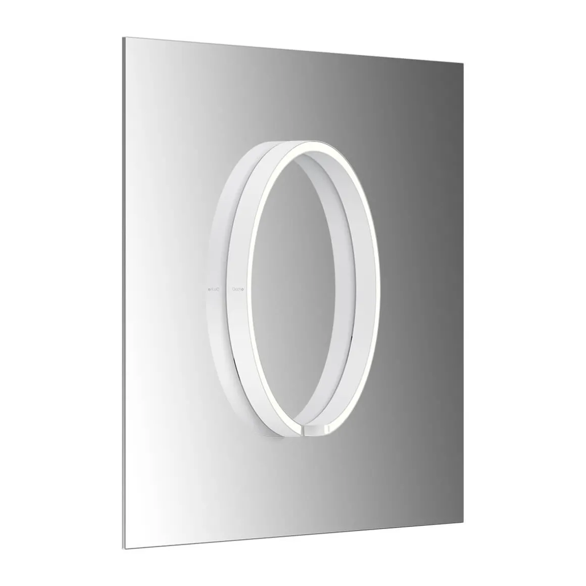 Occhio Mito sfera su 40 wide Spiegelleuchte