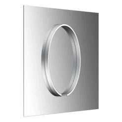 Occhio Mito sfera su 60 wide Spiegelleuchte