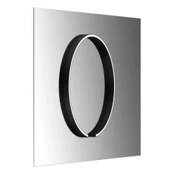 Occhio Mito sfera su 60 wide Spiegelleuchte