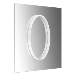 Occhio Mito sfera su 60 wide Spiegelleuchte