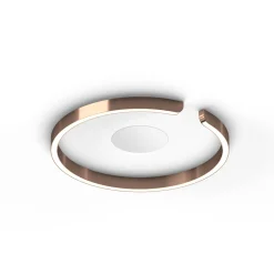 Occhio Mito soffitto 40 flat narrow LED Deckenleuchte