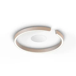 Occhio Mito soffitto 40 flat narrow LED Deckenleuchte