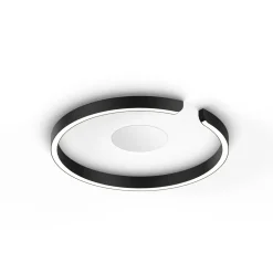 Occhio Mito soffitto 40 flat narrow LED Deckenleuchte