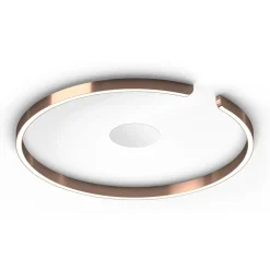 Occhio Mito soffitto 60 flat narrow LED Deckenleuchte