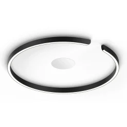 Occhio Mito soffitto 60 flat narrow LED Deckenleuchte