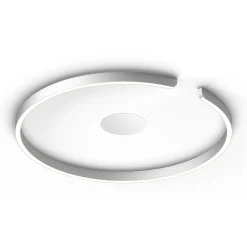 Occhio Mito soffitto 60 flat narrow LED Deckenleuchte