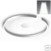 Occhio Mito soffitto 60 flat "air" narrow LED Deckenleuchte