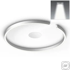 Occhio Mito soffitto 60 flat "air" narrow LED Deckenleuchte