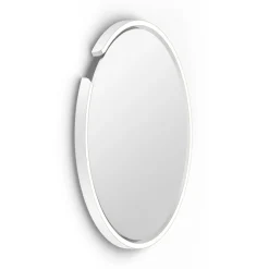 Occhio Mito soffitto 60 up wide LED Wandleuchte