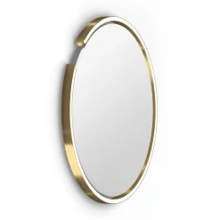 Occhio Mito soffitto 60 up wide LED Wandleuchte