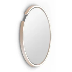 Occhio Mito soffitto 60 up wide LED Wandleuchte