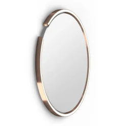 Occhio Mito soffitto 60 up wide LED Wandleuchte