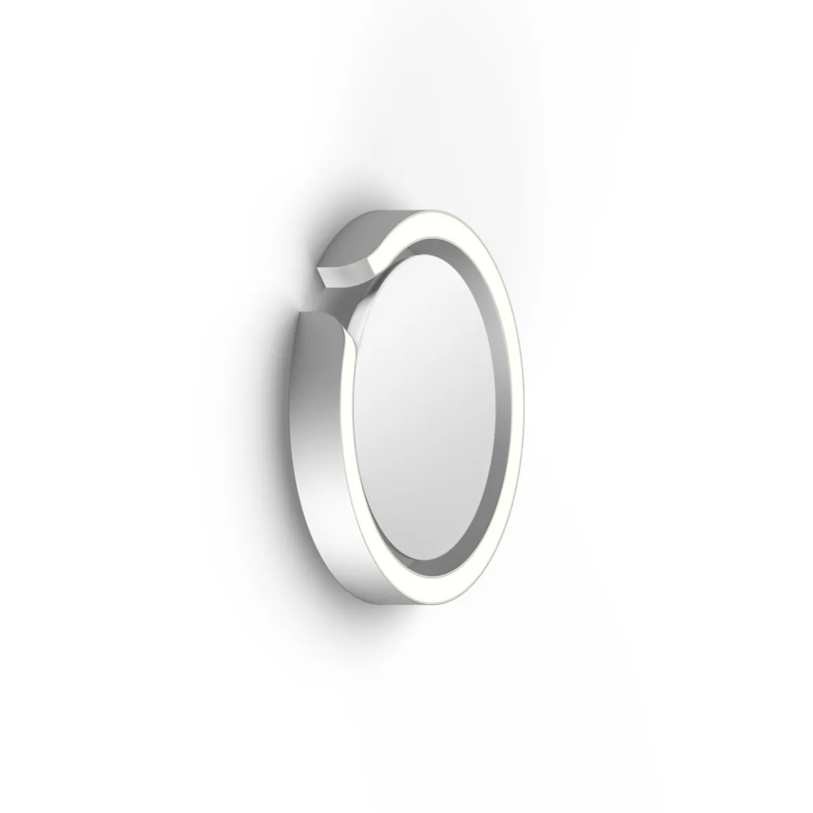 Occhio Mito soffitto 20 up "air" wide LED Wandleuchte