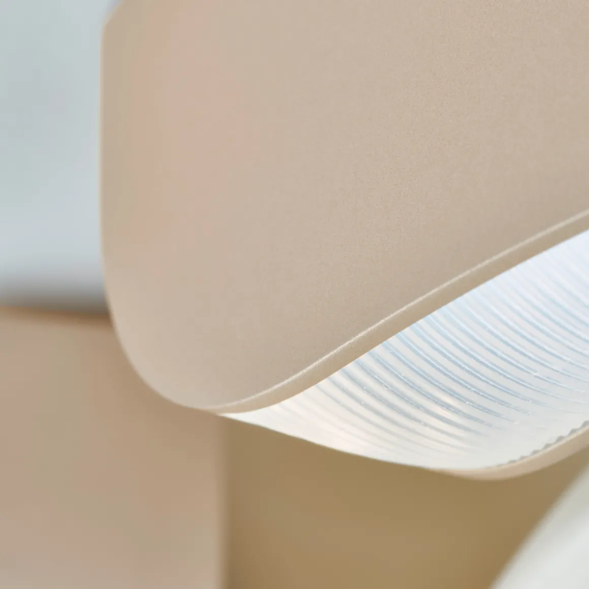 Occhio Mito soffitto 20 up "air" narrow LED Deckenleuchte
