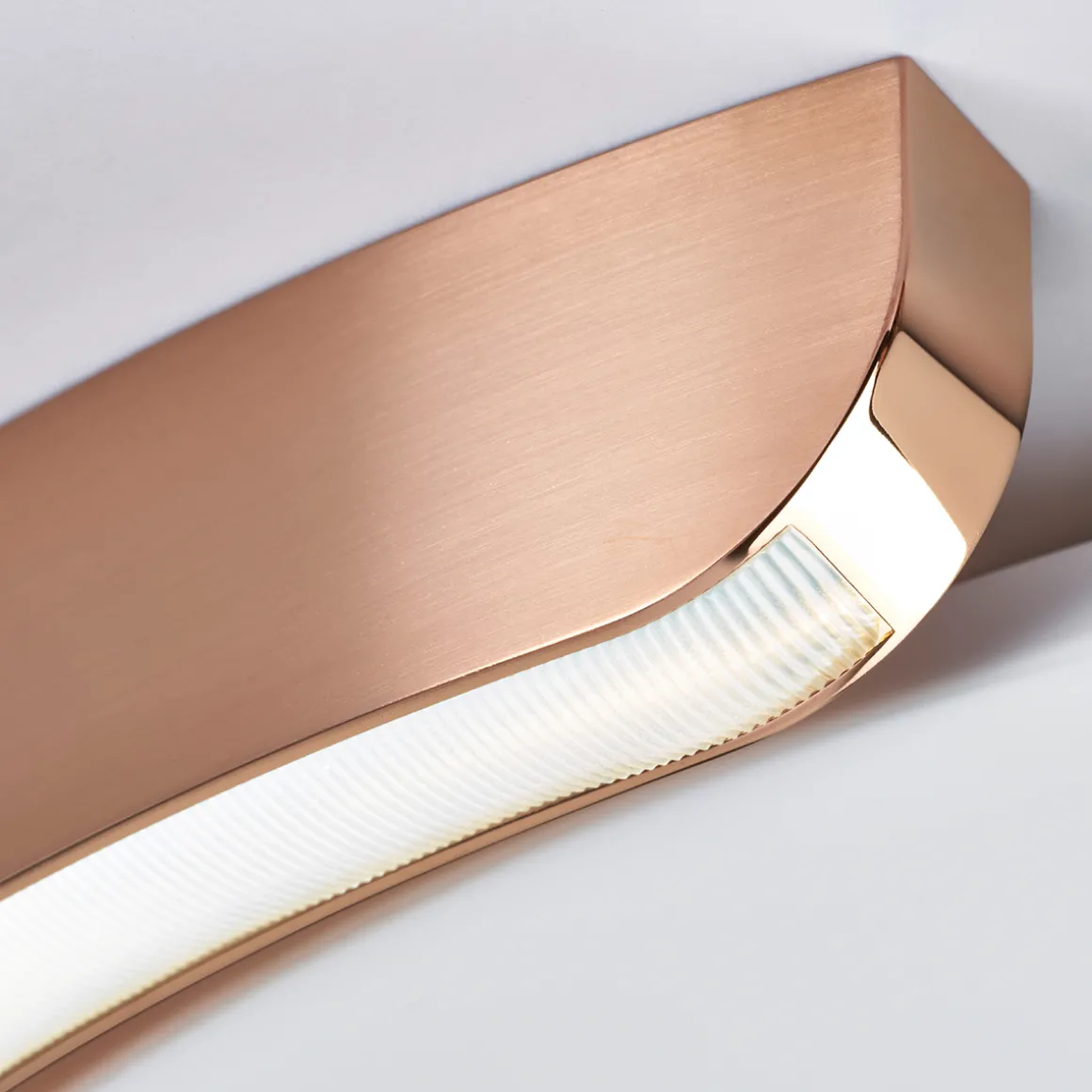 Occhio Mito soffitto 40 up "air" narrow LED Deckenleuchte