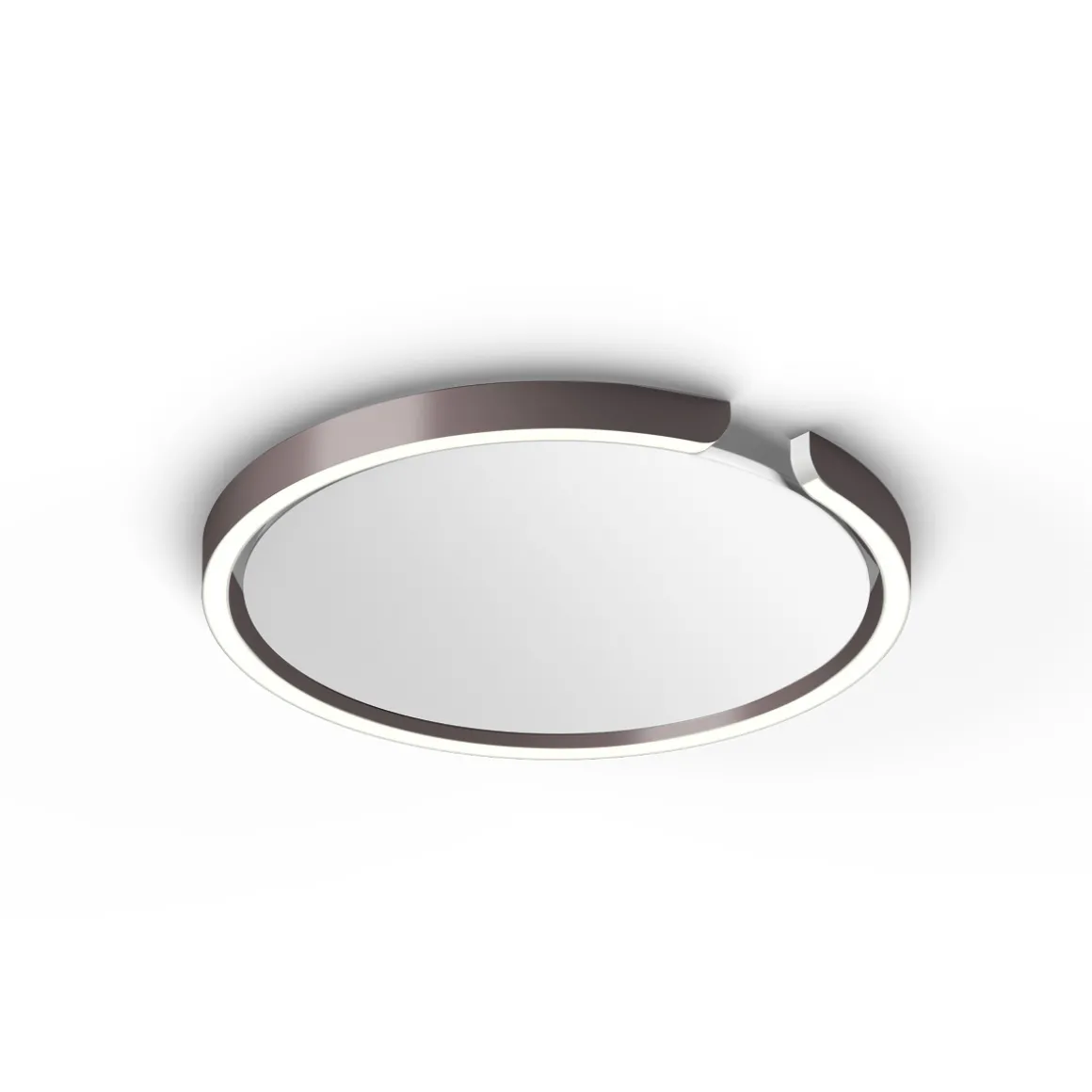 Occhio Mito soffitto 40 up "air" narrow LED Deckenleuchte