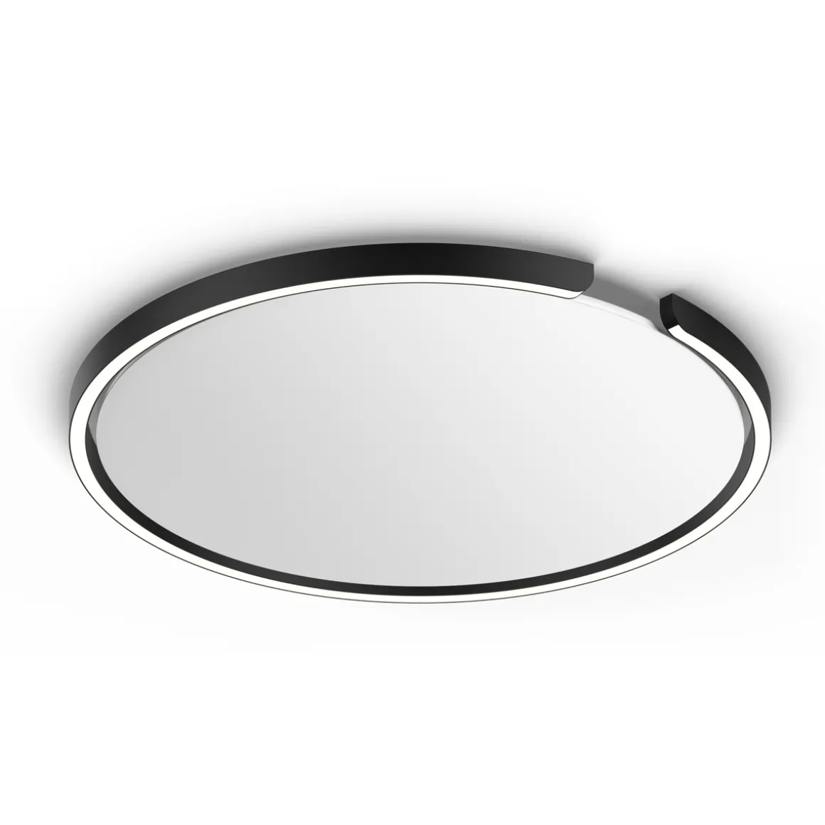 Occhio Mito soffitto 60 up "air" narrow LED Deckenleuchte