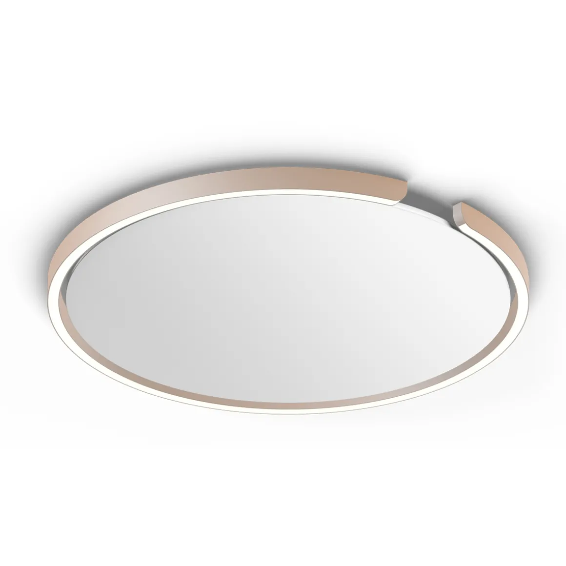 Occhio Mito soffitto 60 up "air" narrow LED Deckenleuchte