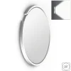 Occhio Mito soffitto 60 up "air" wide LED Wandleuchte