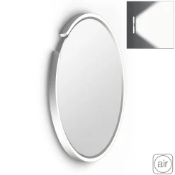Occhio Mito soffitto 60 up "air" wide LED Wandleuchte