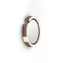 Occhio Mito soffitto 20 up wide LED Wandleuchte