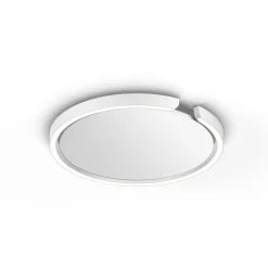 Occhio Mito soffitto 40 up narrow LED Deckenleuchte
