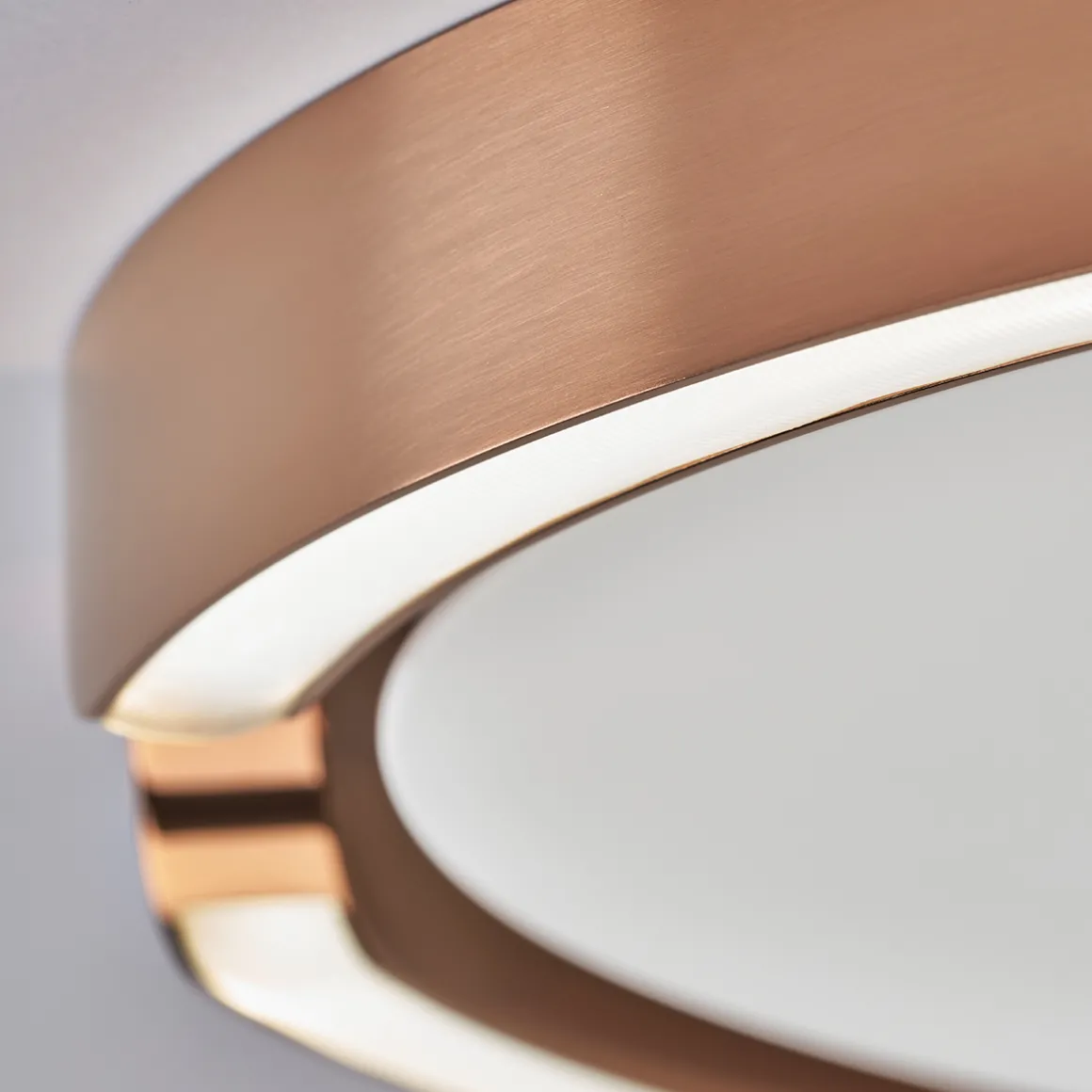 Occhio Mito soffitto 40 up narrow LED Deckenleuchte