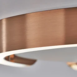 Occhio Mito soffitto 40 up narrow LED Deckenleuchte