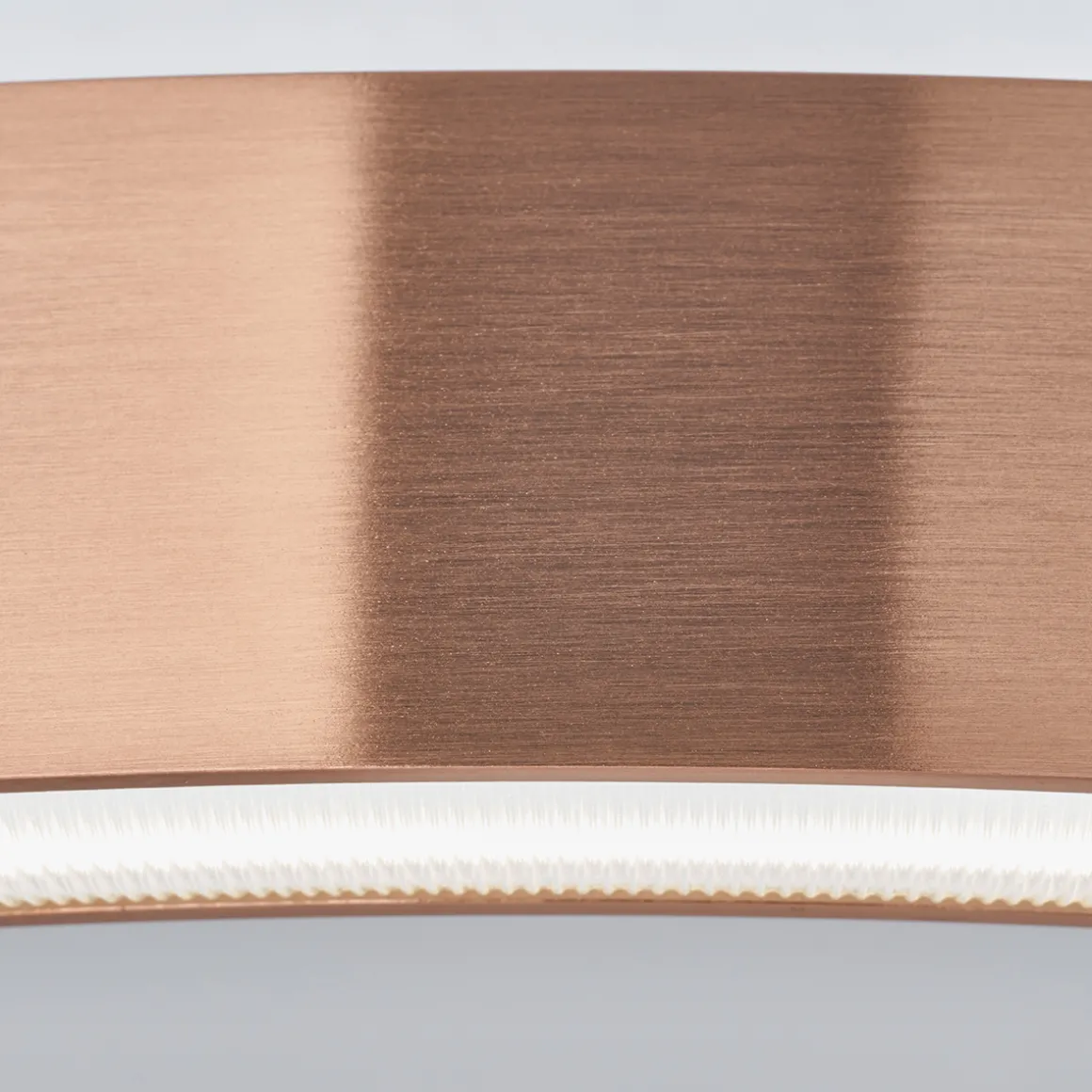 Occhio Mito soffitto 40 up narrow LED Deckenleuchte