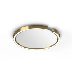 Occhio Mito soffitto 40 up narrow LED Deckenleuchte