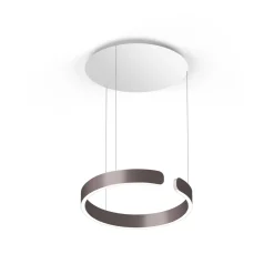 Occhio Mito sospeso 40 var up narrow LED Pendelleuchte, variabel