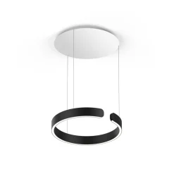 Occhio Mito sospeso 40 var up narrow LED Pendelleuchte, variabel