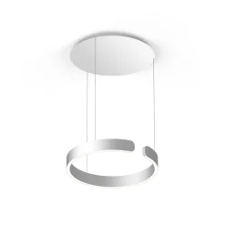 Occhio Mito sospeso 40 var up wide LED Pendelleuchte, variabel