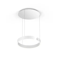 Occhio Mito sospeso 40 var up wide LED Pendelleuchte, variabel